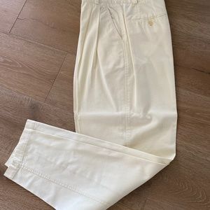 Jones New York Pleated Pants